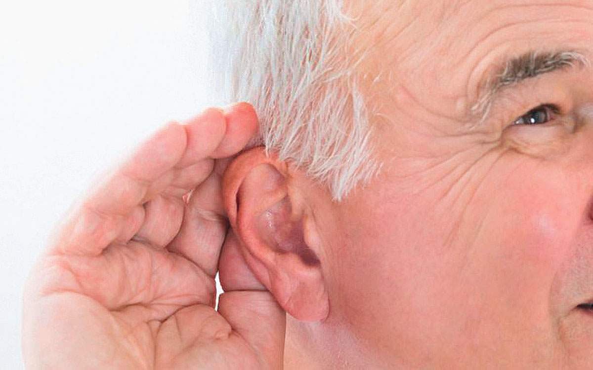 ஆயுள் காக்கும் ஆயுர்வேதம்: தலைக்குள் இடி முழக்கம், பேரிரைச்சல்!