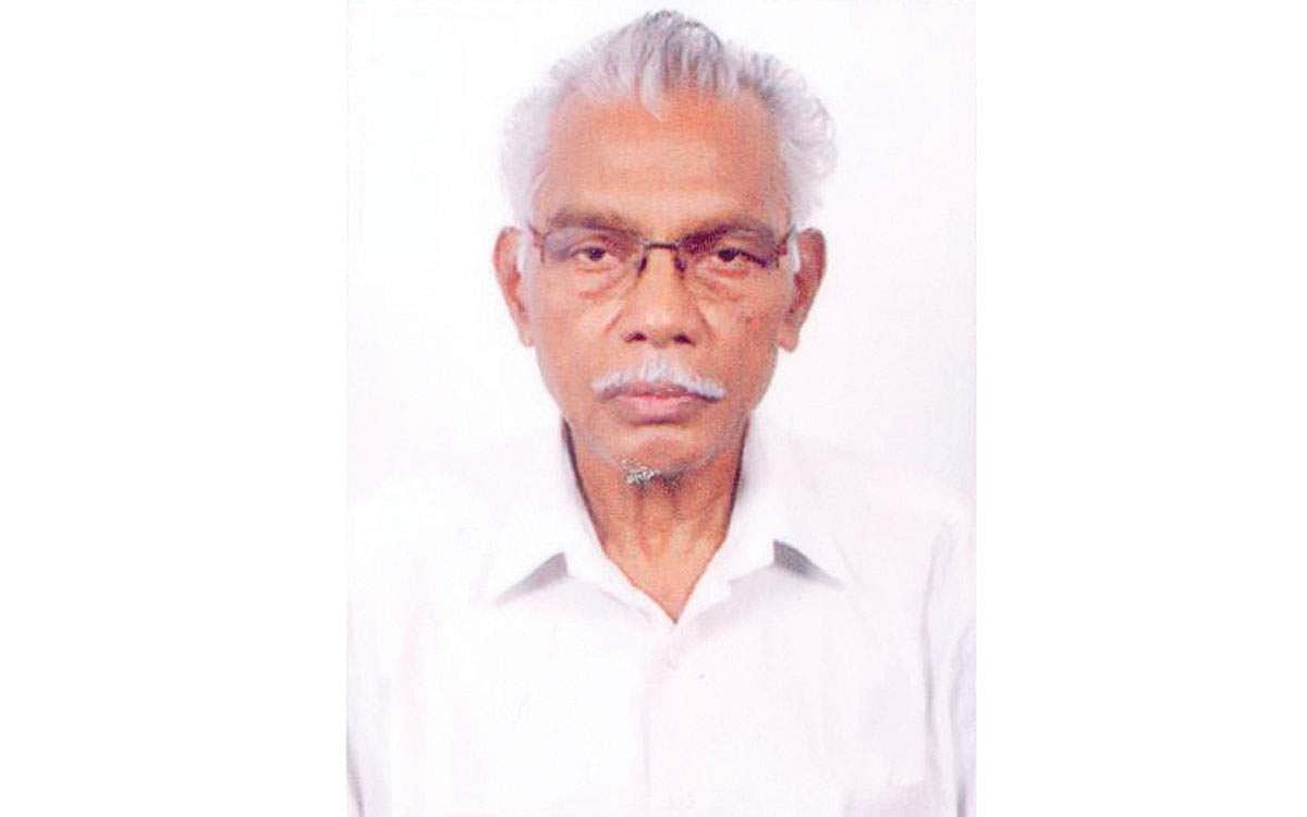 தினமணியும் நானும் 1934-2019: நடுநிலையான தலையங்கம்