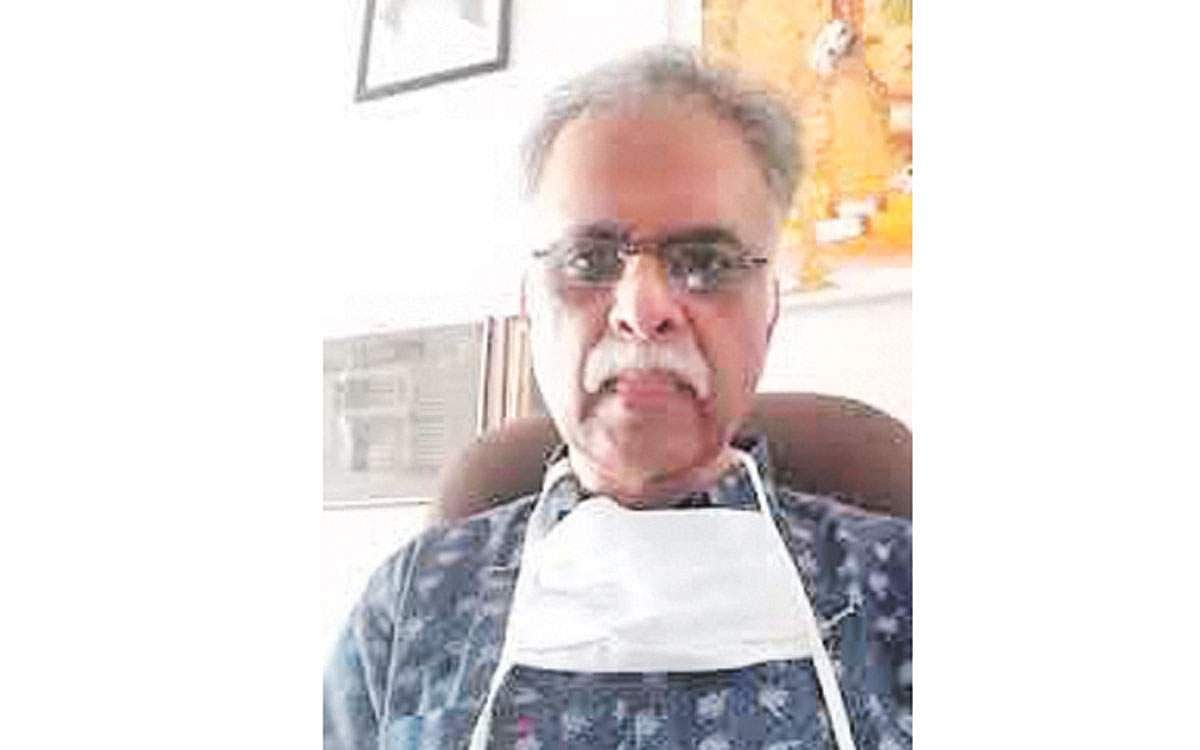 எதிலிருந்து வந்தது கரோனா வைரஸ்?