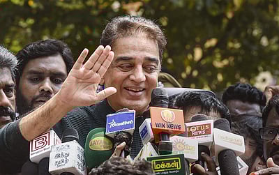 இந்தியன்-2 விபத்து: மத்திய குற்றப்பிரிவு விசாரணைக்கு நடிகர் கமல்ஹாசன் ஆஜர்