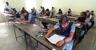 பிளஸ் 2 தேர்வை தவறவிட்ட மாணவர்களுக்கு மீண்டும் ஒரு வாய்ப்பு