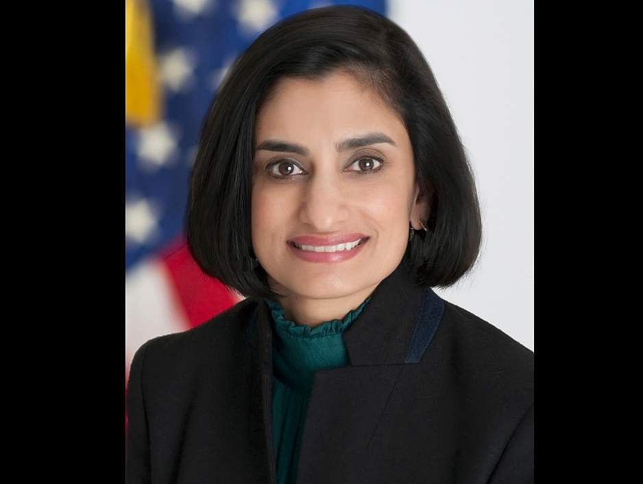 அமெரிக்காவில் கரோனா தடுப்புக் குழு உறுப்பினராக இந்திய வம்சாவளிப் பெண் நியமனம்