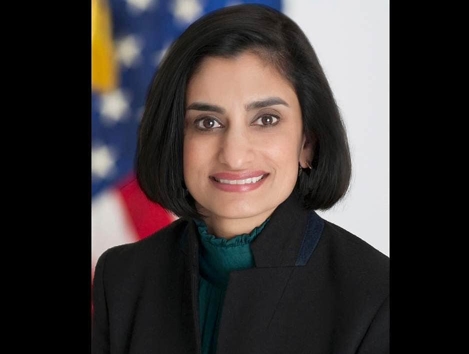 அமெரிக்காவில் கரோனா தடுப்புக் குழு உறுப்பினராக இந்திய வம்சாவளிப் பெண் நியமனம்