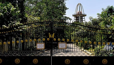 ஊரடங்கு உத்தரவு - ஆறாவது நாள்