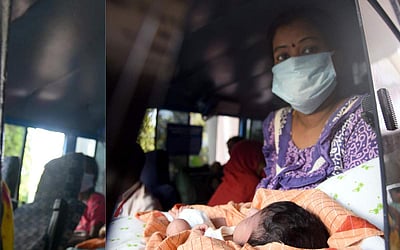  சுகாதாரத் துறை ஏற்படுத்திய புதிய வசதி