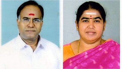 சக்தி மசாலா நிறுவனம் ரூ. 5 கோடி நிதி