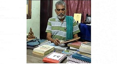 'கரோனா தடுப்பில் சித்த மருத்துவர்களை ஈடுபடுத்த வேண்டும்'