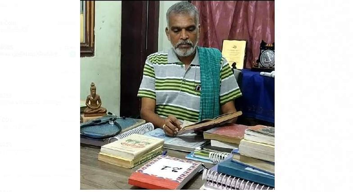 'கரோனா தடுப்பில் சித்த மருத்துவர்களை ஈடுபடுத்த வேண்டும்'