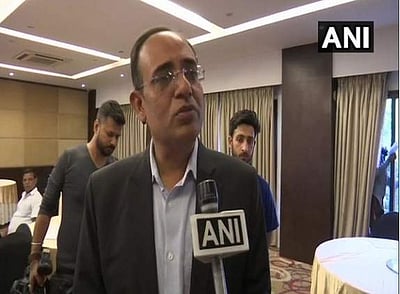 காஷ்மீரில் கரோனா பாதிப்பு 41ஆக உயர்வு