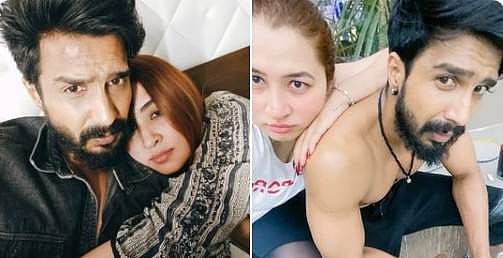 ஐ மிஸ் யூ: விஷ்ணு விஷாலுக்காக உருகும் ஜுவாலா கட்டா!