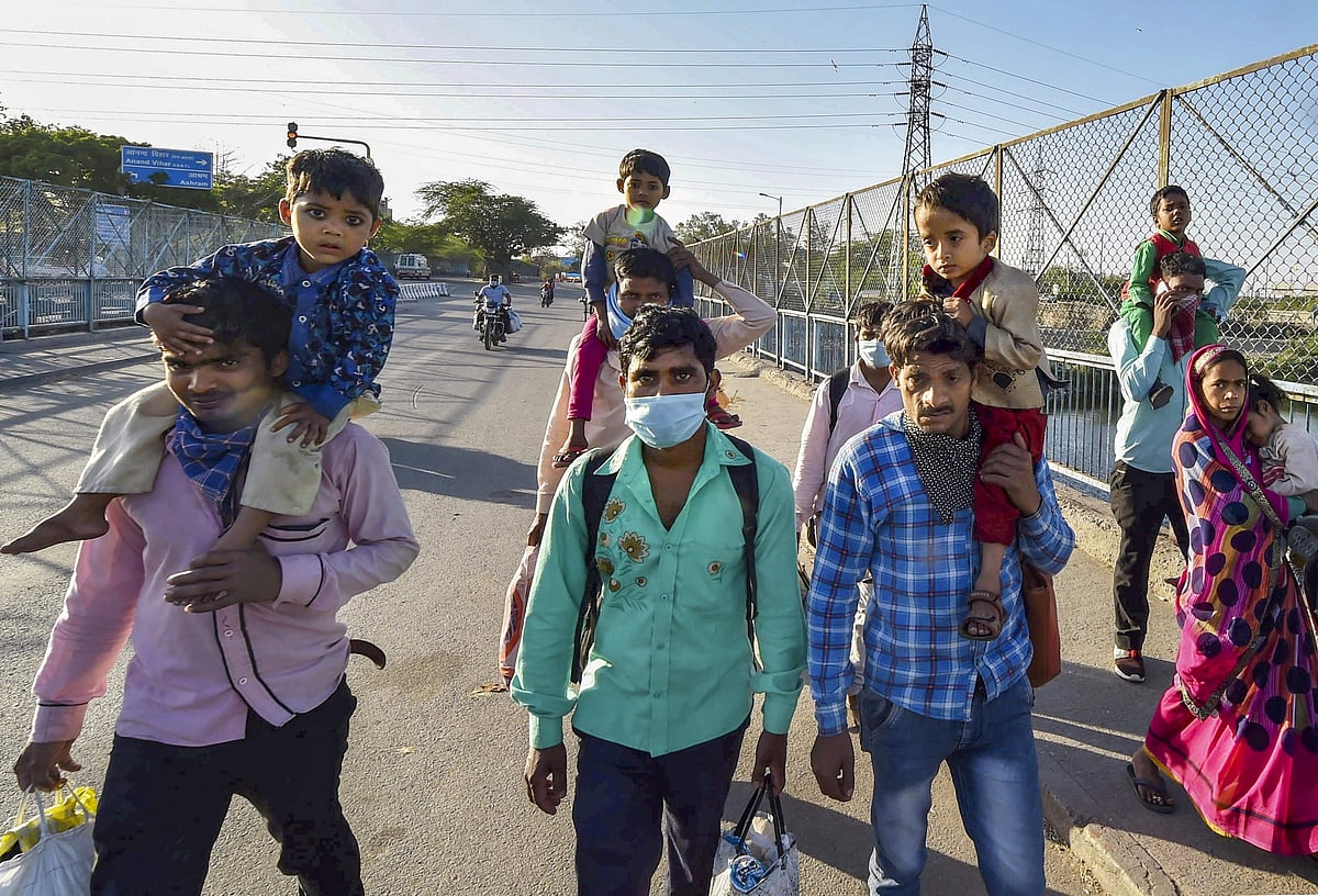 கரோனாவை வெல்லும் தாரக மந்திரம்: குஜராத்தில் குணமடைந்தவர்கள் சொல்வது என்ன?