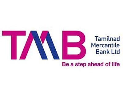 கரோனா: தமிழ்நாடு மெர்கண்டைல் வங்கி ரூ. 5 கோடி நிதியுதவி