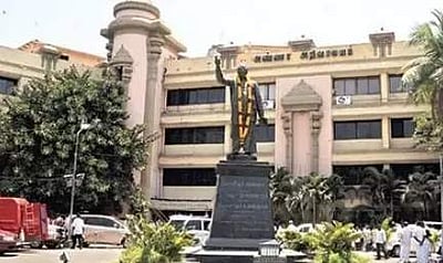 சென்னை கலைஞர் அரங்கை கரோனா வார்டாக பயன்படுத்திக் கொள்ளலாம்: மு.க.ஸ்டாலின்