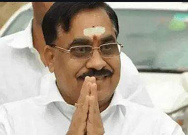 அதிமுக முன்னாள் எம்.பி.க்கு 7 ஆண்டுகள் சிறைத்தண்டனை: சென்னை சிறப்பு நீதிமன்றம் தீர்ப்பு