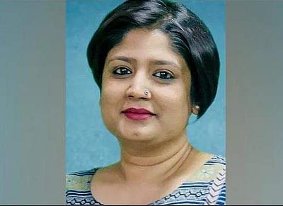 இந்திய பேஸ்புக் தகவல் தொடர்புத்துறை தலைவராக பிபாஷா சக்ரபர்த்தி நியமனம்