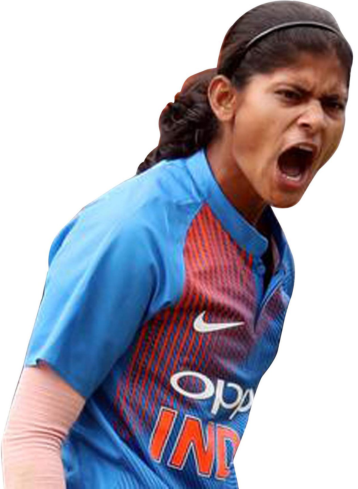 மகளிா் டி20 உலகக் கோப்பை: ஷபாலி வா்மா, சுழற்பந்து வீச்சையே அதிகம் சாா்ந்திருக்கும் இந்திய அணி