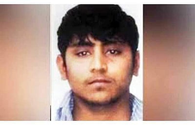 நிர்பயா குற்றவாளி பவன் குப்தாவின் கருணை மனு நிராகரிப்பு