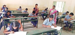 பிளஸ் 2 தோ்வு: சென்னை மாவட்டத்தில் 67,510 மாணவ, மாணவிகள் எழுதுகின்றனா்!