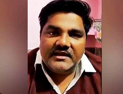 உளவுப்பிரிவு அதிகாரி கொலை வழக்கு: ஆம் ஆத்மி கவுன்சிலர் தாஹிர் உசேன் கைது!