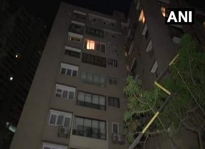 ஜெட் ஏர்வேஸ் நிறுவனத்தின் முன்னாள் தலைவர் வீட்டில் அமலாக்கத்துறை சோதனை