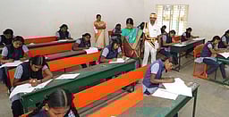 பிளஸ் 2 பொதுத் தோ்வு - தோ்வெண்ணுடன் கூடிய பெயா்ப் பட்டியல் வெளியீடு