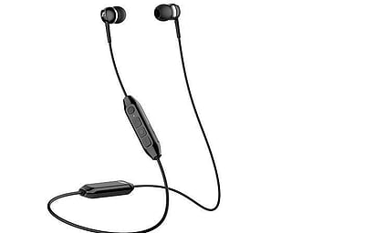 சென்ஹைசரின் புதிய வயர்லெஸ் இயர்போன்!