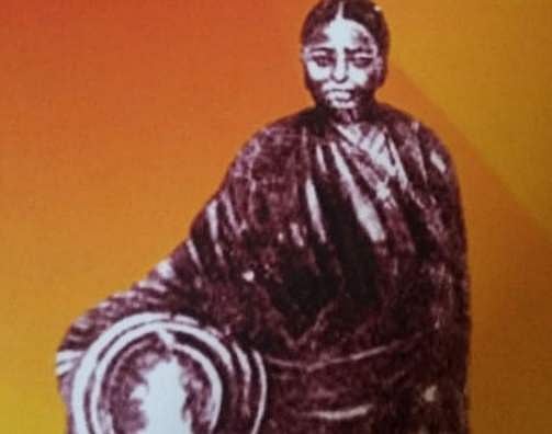 19 ஆம் நூற்றாண்டின் ஔவையார் அசலாம்பிகை!