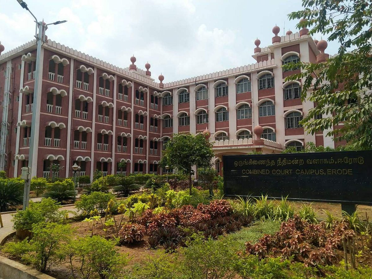 வழக்குகளில் விரைவு காட்டும் ஈரோடு மகளிர் நீதிமன்றம்: 6 ஆண்டுகளில் 175 வழக்குகளில் தண்டனை