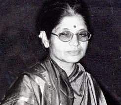 சாதனைகள் பலபுரிந்த தமிழின் முதல் பெண் பதிப்பாளர்