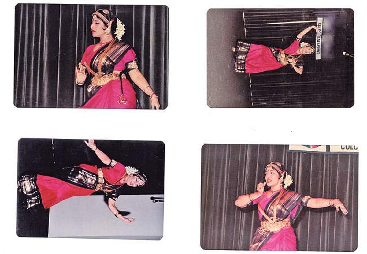 ரோஜா மலரே! - 29: குமாரி சச்சு