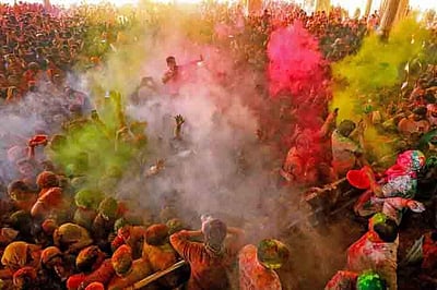 பேசும் படங்கள்: செய்திகள் - படங்களில், மார்ச் 9, 2020