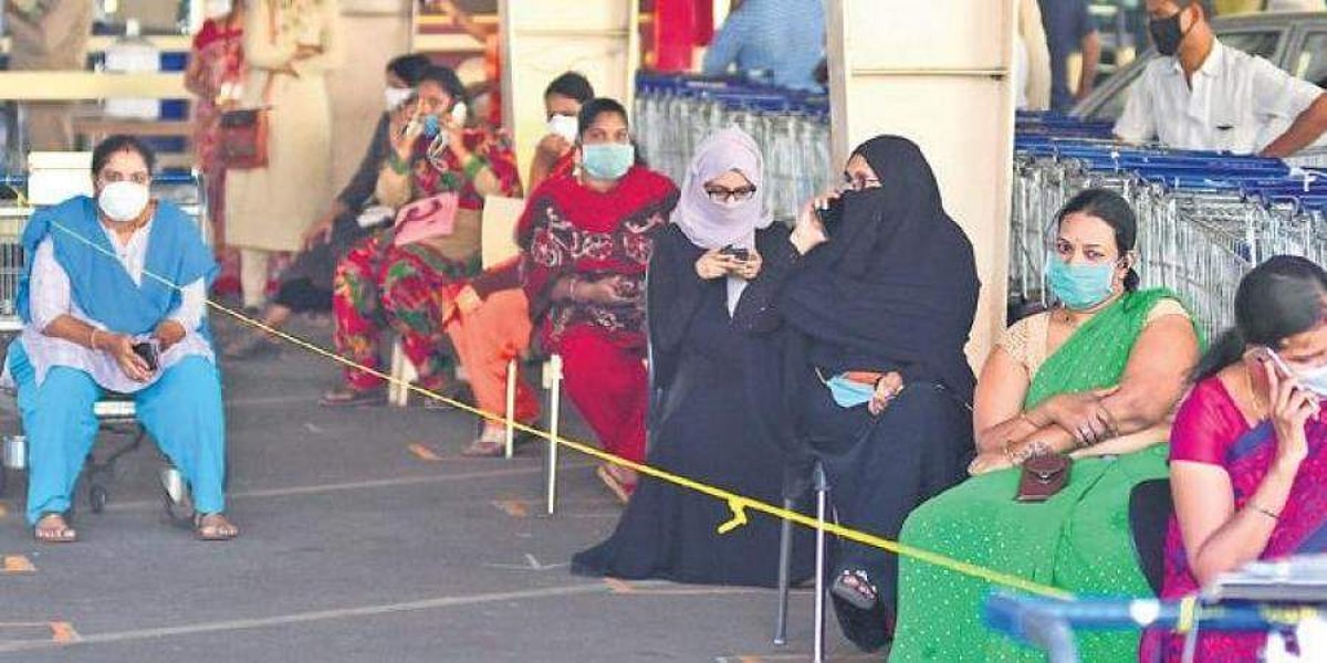 நம்பிக்கை தரும் தகவல்: மலேசியாவில் ஒரே நாளில் 108 பேர் குணமடைந்தனர்