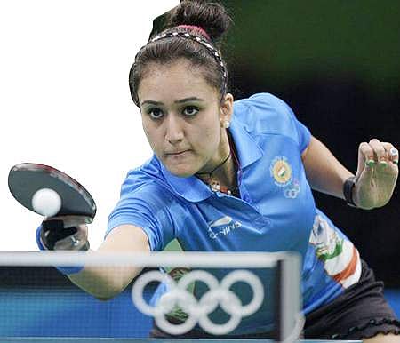 பயிற்சியாளா் இல்லாமல் திண்டாடும் இந்திய டேபிள் டென்னிஸ் அணி நட்சத்திரங்கள்