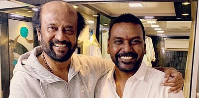 ரஜினி சம்மதத்துடன் சந்திரமுகி 2-வில் நடிக்கும் ராகவா லாரன்ஸ்: பி.வாசு இயக்கம்