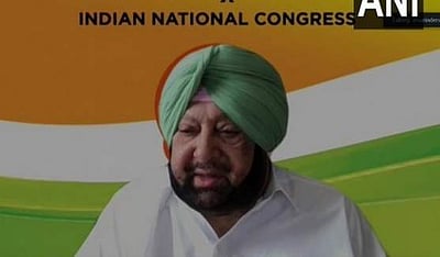 பஞ்சாப் மாநிலத்தில் மே 1-ஆம் தேதி வரை ஊரடங்கு நீட்டிப்பு