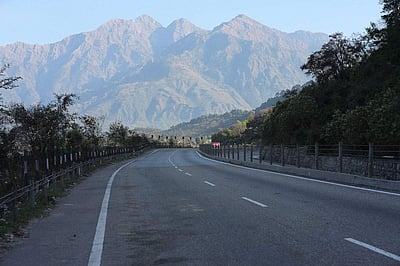 ஊரடங்கு உத்தரவு - 18வது நாள்