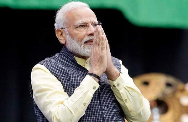 கரோனாவில் இருந்து காக்க அனைத்து முயற்சிகளும் எடுக்கப்படுகிறது: மோடி பேச்சு