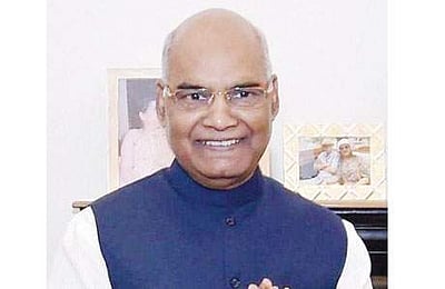 ஈஸ்டர் பண்டிகை: குடியரசுத் தலைவர், குடியரசுத் துணைத் தலைவர் வாழ்த்து