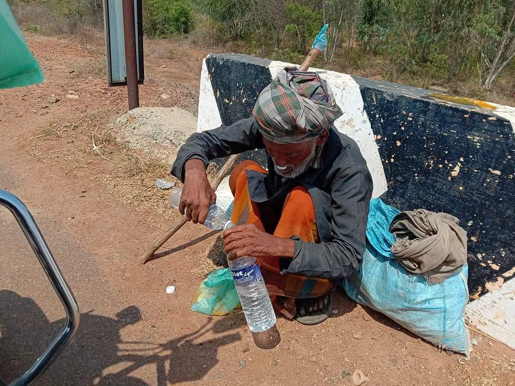 வீதியில் திரியும் மனநிலை பிறழ்ந்தவர்களைப் பாதுகாக்க அவசரத் திட்டம் தேவை