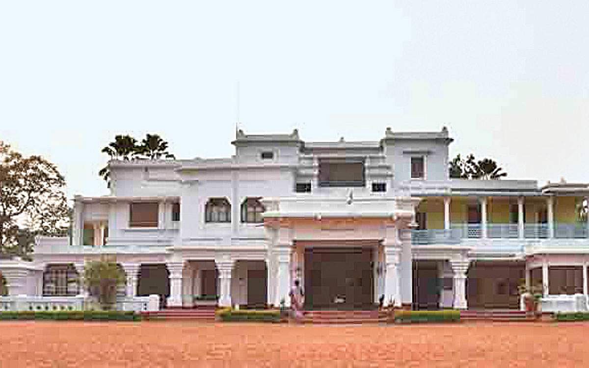 தமிழ் நூலகம்