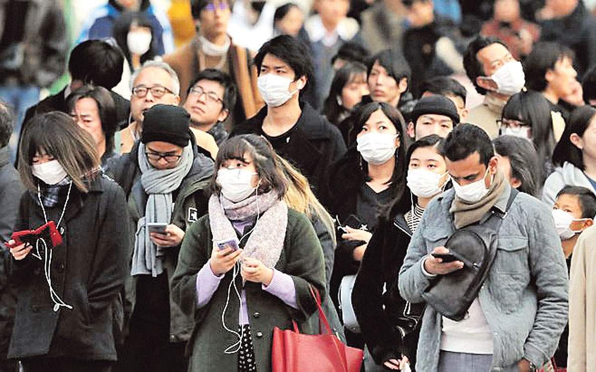 எப்போதும் தூய்மை!