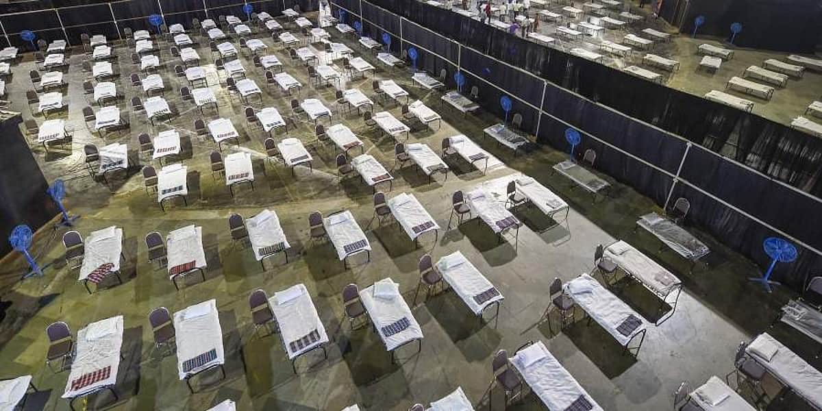 கரோனாவில் இருந்து மீண்டவர்கள் எதிர்கொள்ளும் மற்றொரு சிக்கல்