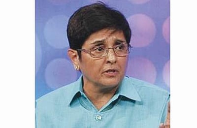 புதுச்சேரியில் ஓரே நாளில் 59 பேருக்கு கரோனா: ஆளுநர் கிரண் பேடி கவலை