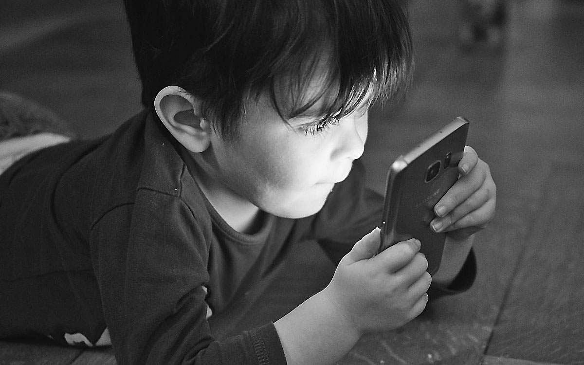 குழந்தைகளுக்கு ஓர் இணையதளம்!