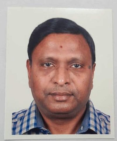 டிஎன்பிஎஸ்சி 26-ஆவது தலைவராக கா.பாலசந்திரன் பொறுப்பேற்பு