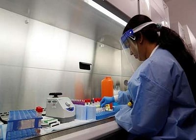 மேற்குவங்கத்தில் கரோனாவுக்கு 120 பேர் பாதிப்பு, 7 பேர் பலி: மாநில சுகாதாரத்துறை