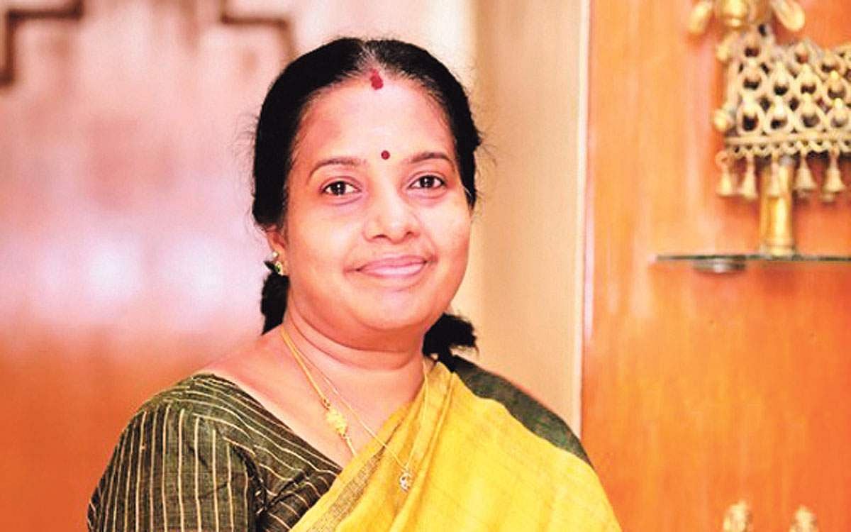 அரசியலுக்கு அப்பால்... பொதுநலன் கருதி!