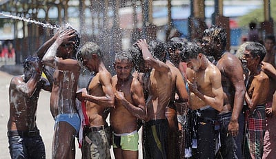 ஊரடங்கு உத்தரவு - 24வது நாள்