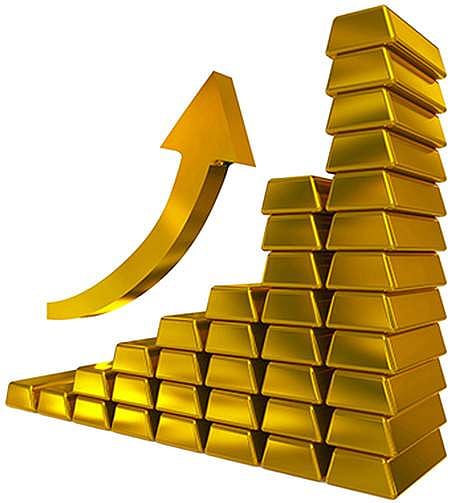 விலை உயரும் தங்கம்: 50% வரை அதிகரிக்க வாய்ப்பு