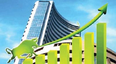 பங்குச் சந்தையில் 3 நாள் சரிவுக்கு முடிவு